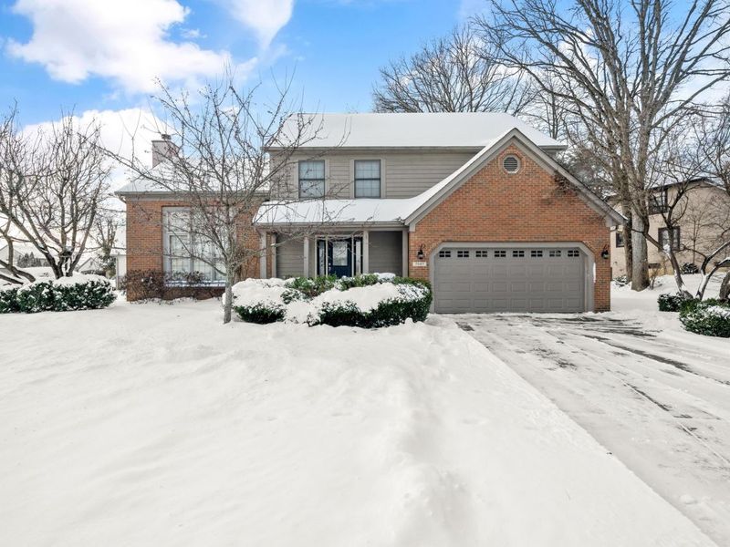 7507 Lismore Drive, Reynoldsburg, OH 43068 Photo 2