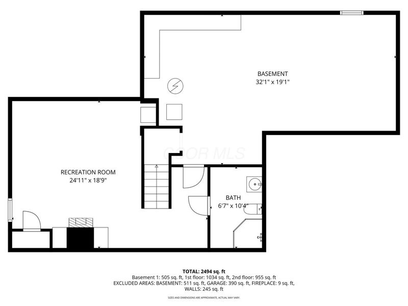 7507 Lismore Drive, Reynoldsburg, OH 43068 Photo 54