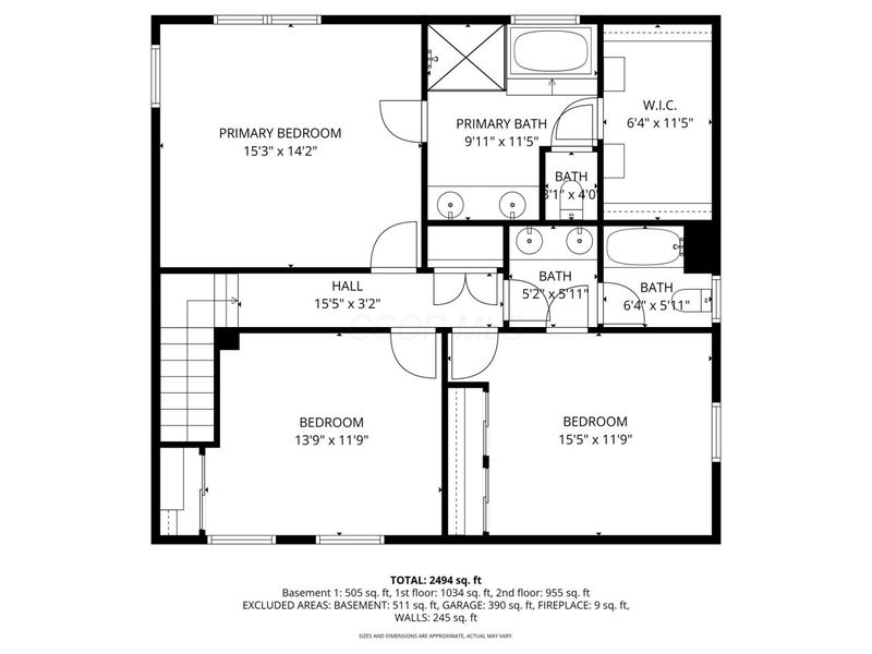 7507 Lismore Drive, Reynoldsburg, OH 43068 Photo 55