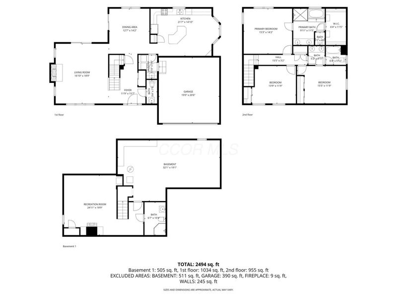 7507 Lismore Drive, Reynoldsburg, OH 43068 Photo 56