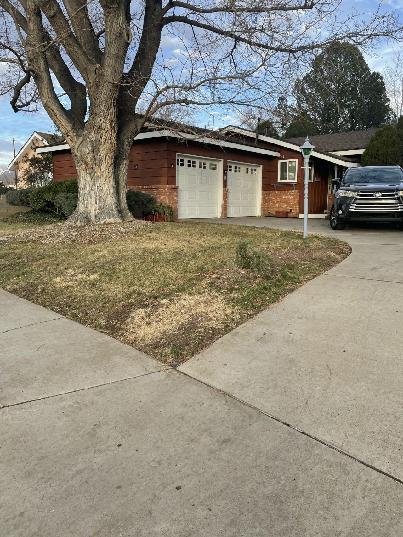 1712 Luthy Place Ne, Albuquerque, NM 87112 Main Photo