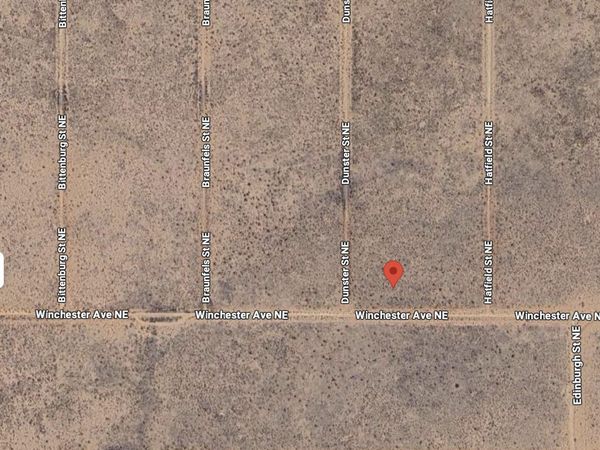 2502 Dunster Street NE, Rio Rancho, NM 87144