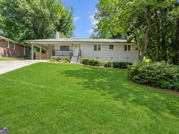 555 Virginia Place SE, Marietta, GA 30067