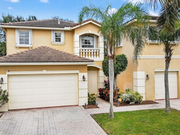 6802 Houlton Circle, Lake Worth, FL 33467