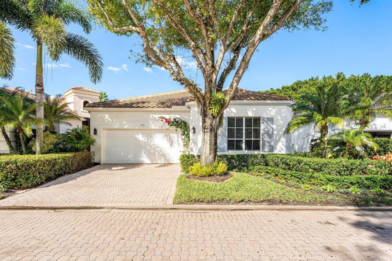 112 Sunset Bay Drive, Palm Beach Gardens, FL 33418 Photo
