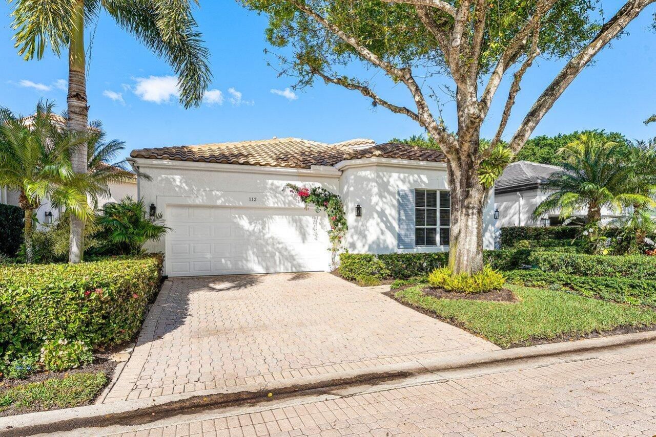 112 Sunset Bay Drive, Palm Beach Gardens, FL 33418 Photo