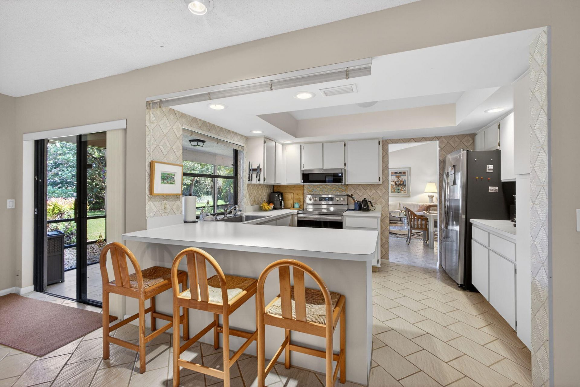 13706 Cross Pointe Drive, Palm Beach Gardens, FL 33418 Photo