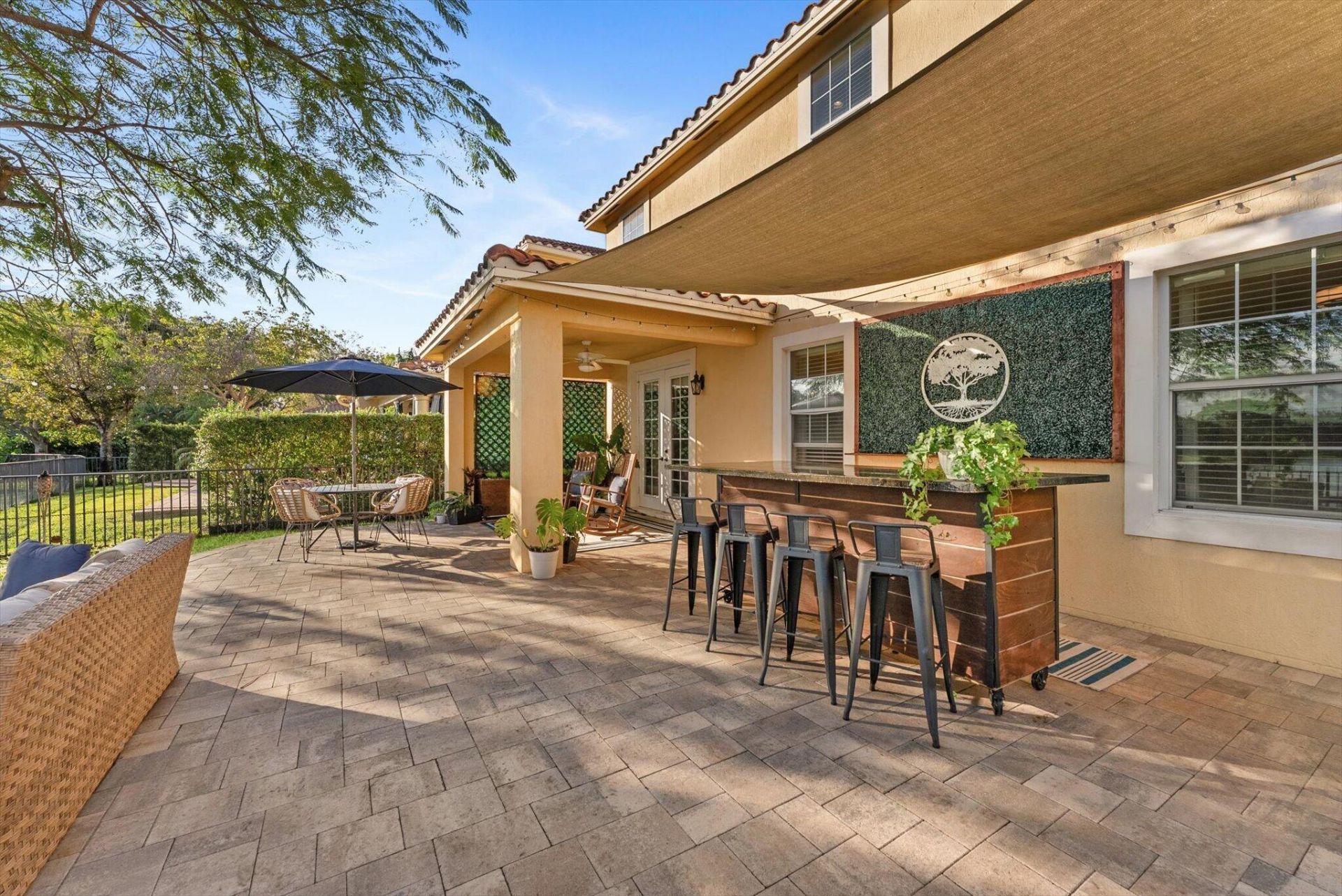 10712 Willow Oak Court, Wellington, FL 33414 Photo