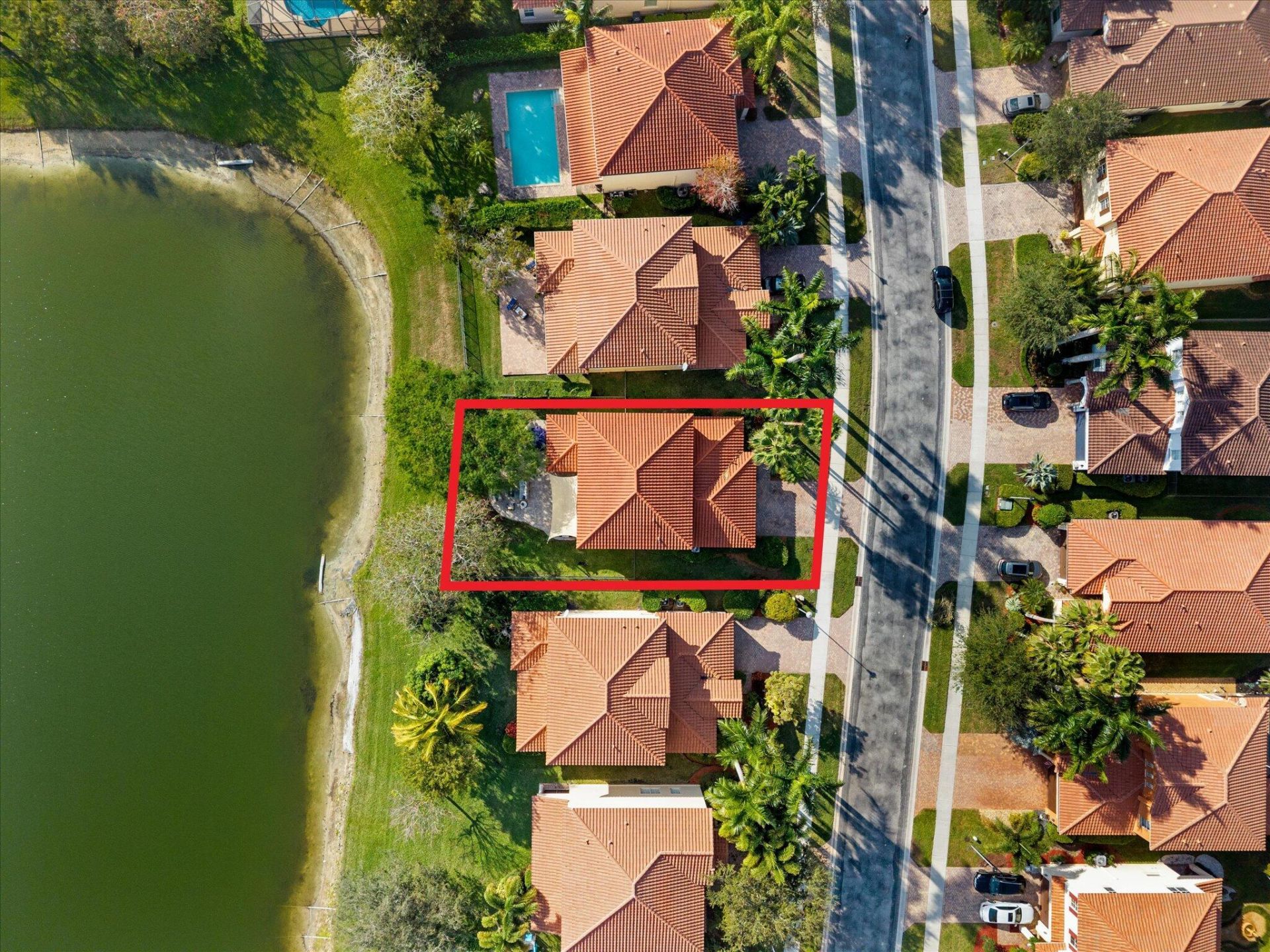 10712 Willow Oak Court, Wellington, FL 33414 Photo