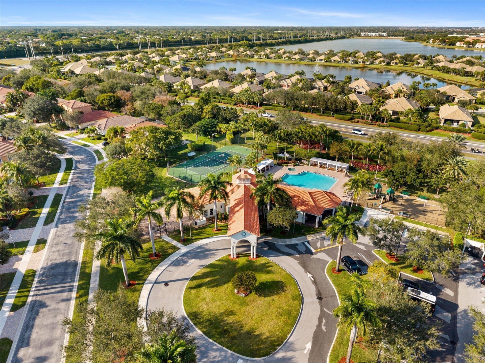 10712 Willow Oak Court, Wellington, FL 33414 Photo