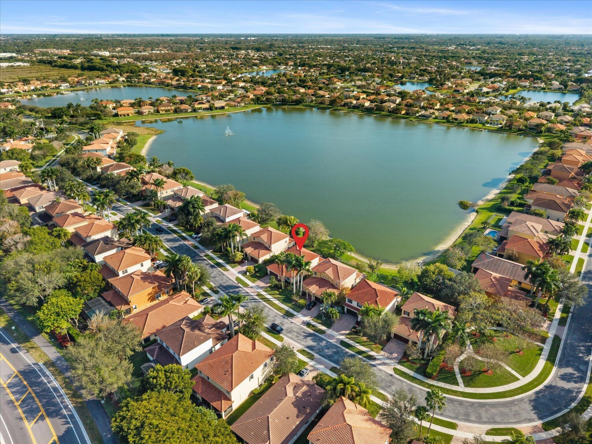 10712 Willow Oak Court, Wellington, FL 33414 Photo