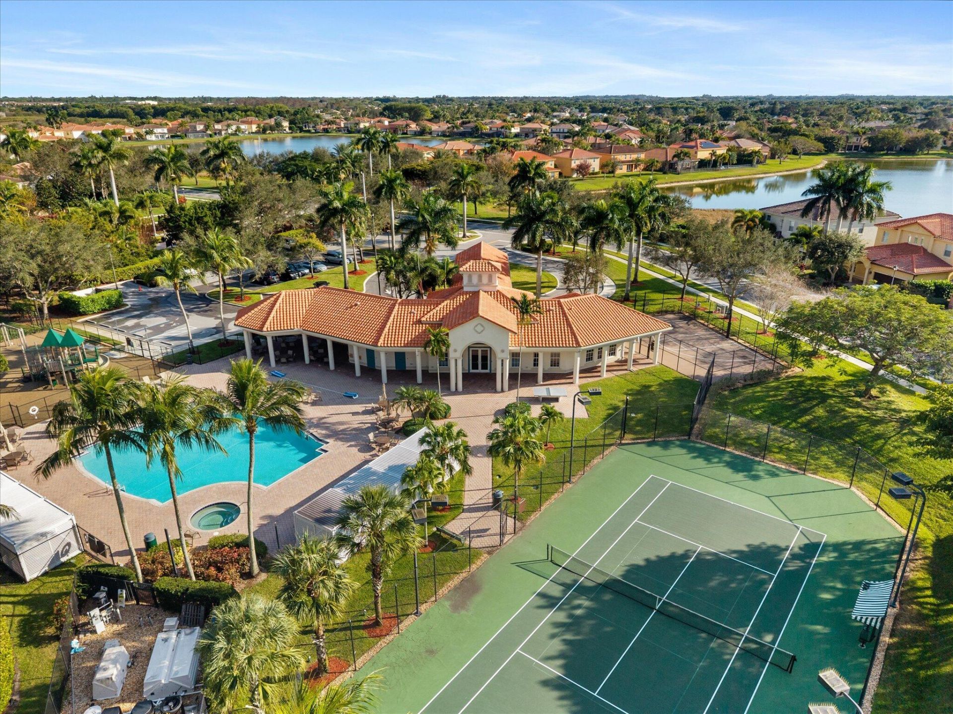 10712 Willow Oak Court, Wellington, FL 33414 Photo