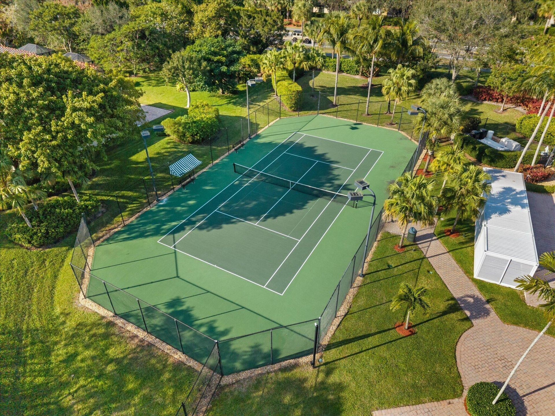 10712 Willow Oak Court, Wellington, FL 33414 Photo