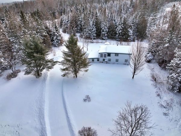 171 Mt Bess Road, Charleston, VT 05872