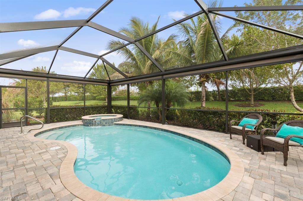 16148 Bonita Landing Cir , Bonita Springs, FL 34135 Photo
