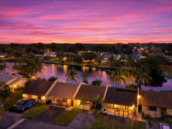 1511 Sandpiper Blvd, Homestead, FL 33035