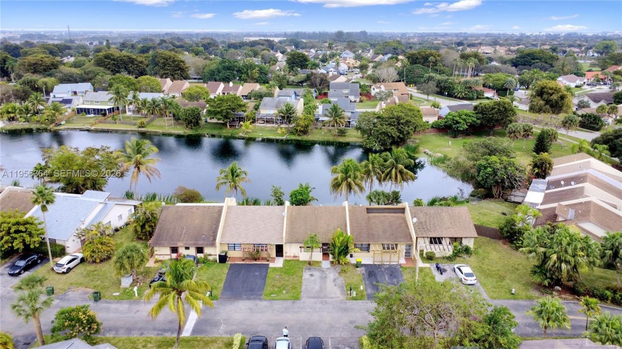 1511 Sandpiper Blvd, Homestead, FL 33035 Photo