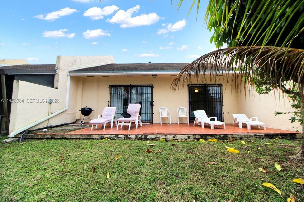 1511 Sandpiper Blvd, Homestead, FL 33035 Photo