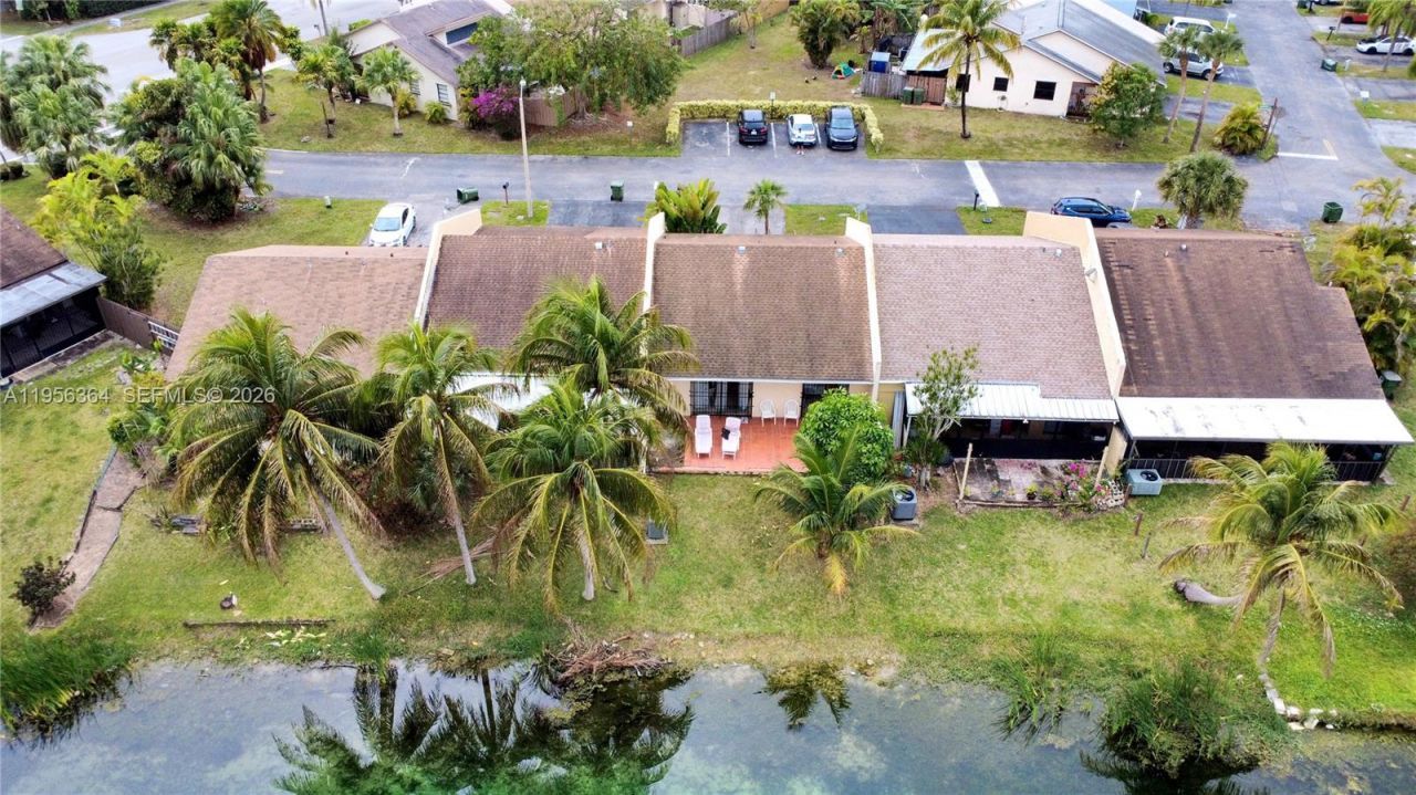 1511 Sandpiper Blvd, Homestead, FL 33035 Photo