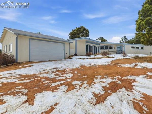 19790 Indi Drive, Monument, CO 80132