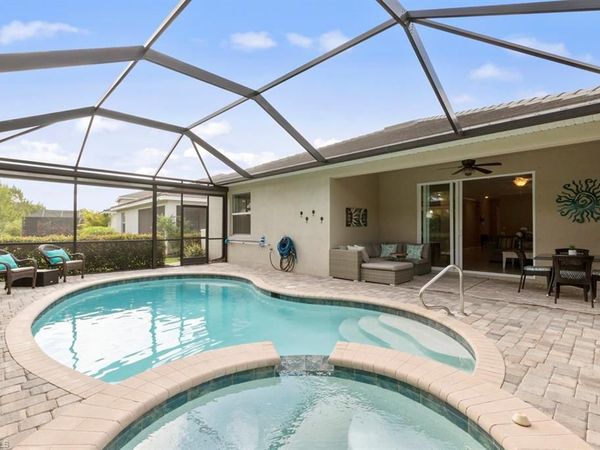 16148 Bonita Landing CIR, BONITA SPRINGS, FL 34135