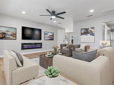 10129 Newcombe Drive, Dallas, TX 75228