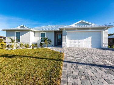 2729 SW 4TH TERRACE, CAPE CORAL, FL 33991