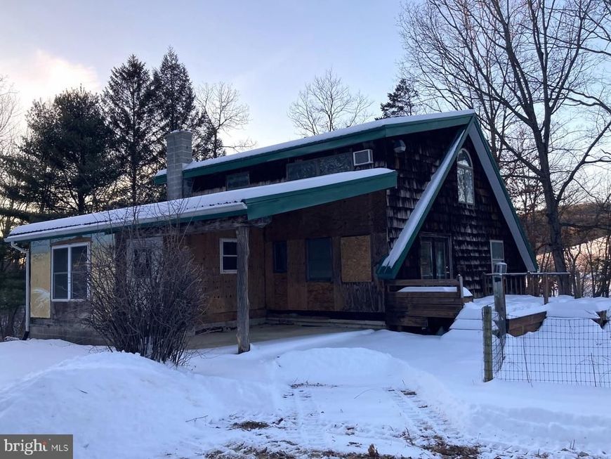 550 Greenhouse Road, Middleburg, PA 17842 Main Photo