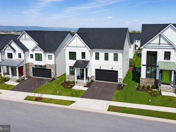 8776 WALNUT BOTTOM LANE, FREDERICK, MD 21701