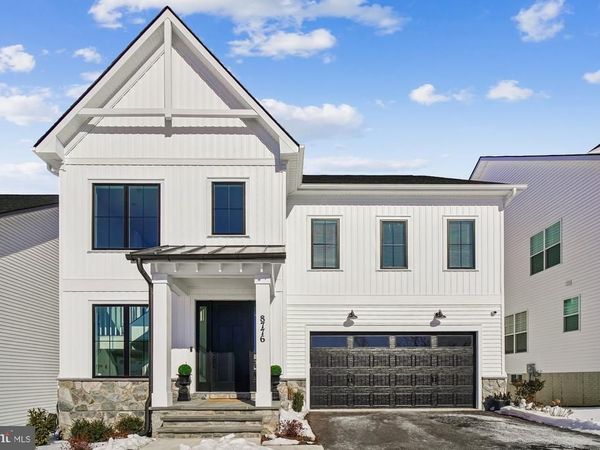 8776 WALNUT BOTTOM LANE, FREDERICK, MD 21701