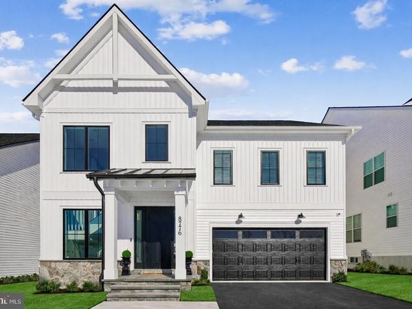 8776 WALNUT BOTTOM LANE, FREDERICK, MD 21701