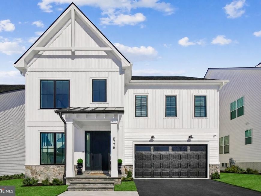 8776 Walnut Bottom Lane, Frederick, MD 21701 Main Photo