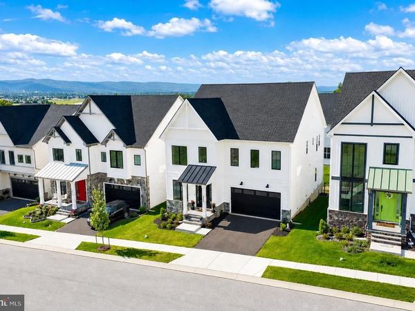 8776 WALNUT BOTTOM LANE, FREDERICK, MD 21701