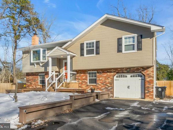 2408 LOUDEN LANE, ATCO, NJ 08004