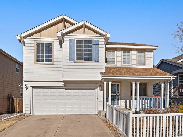 9253 E Arizona Place, Denver, CO 80247