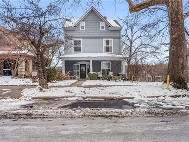 3641 Bell Street, Kansas City, MO 64111