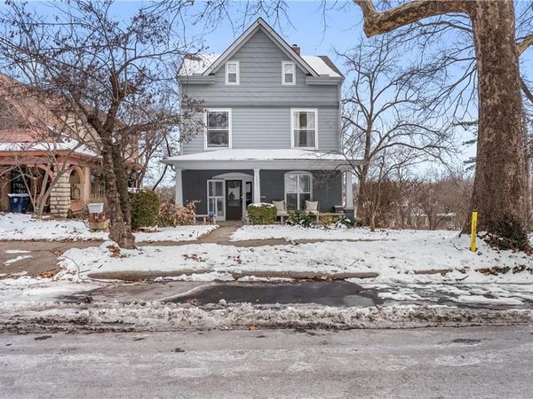 3641 Bell Street, Kansas City, MO 64111