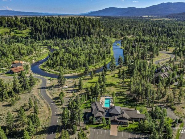 48 Fawnlilly Dr., McCall, ID 83638