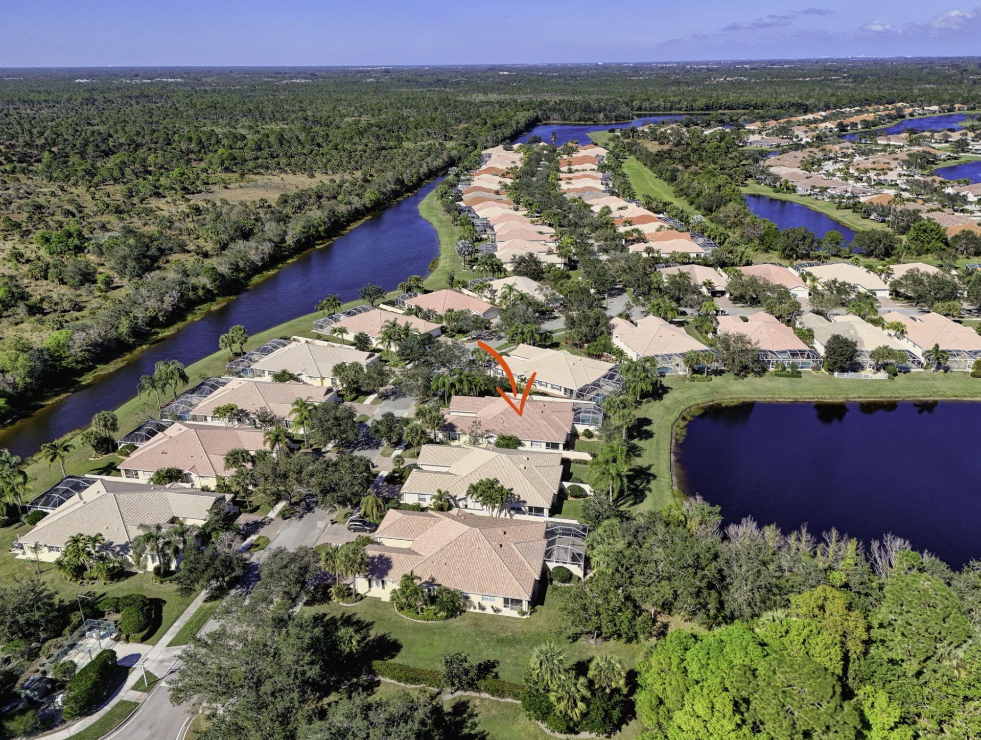 8557 SE Retreat Drive, Hobe Sound, FL 33455 Photo