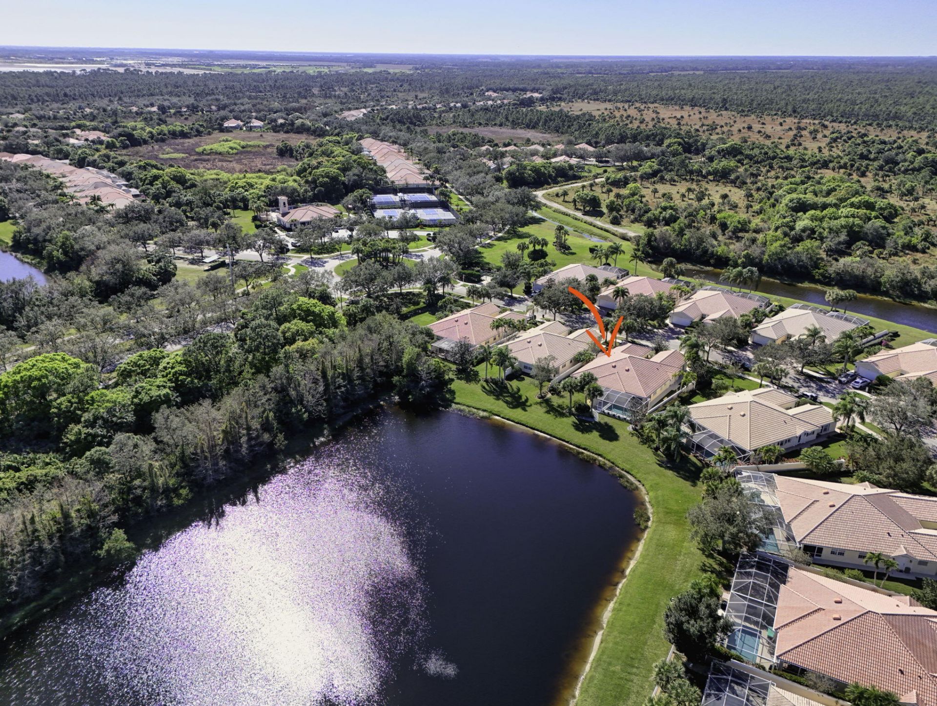 8557 SE Retreat Drive, Hobe Sound, FL 33455 Photo