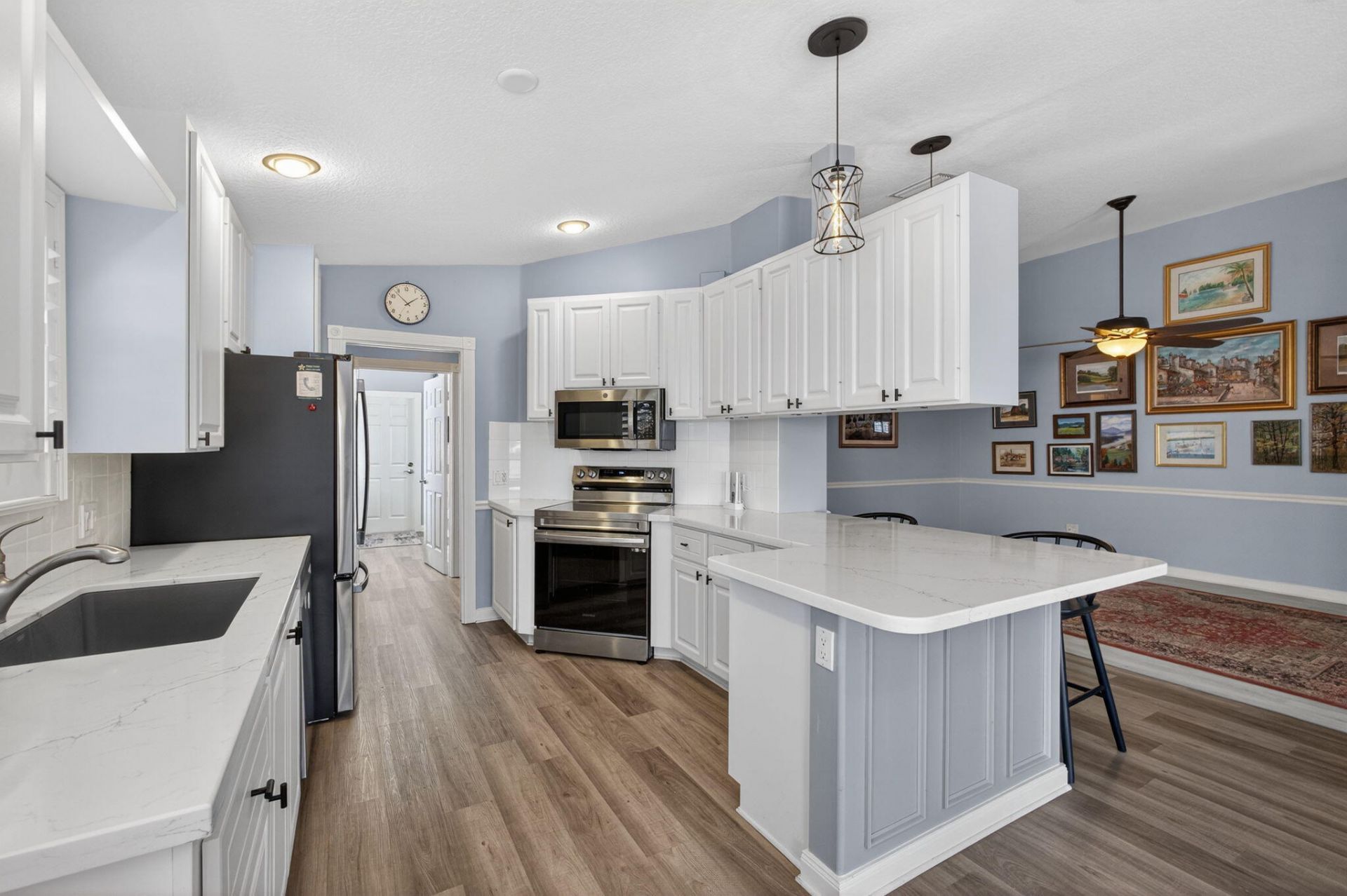 8557 SE Retreat Drive, Hobe Sound, FL 33455 Photo