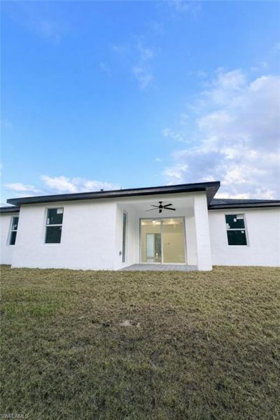 3901 E 19th St, Lehigh Acres, FL 33972 Photo