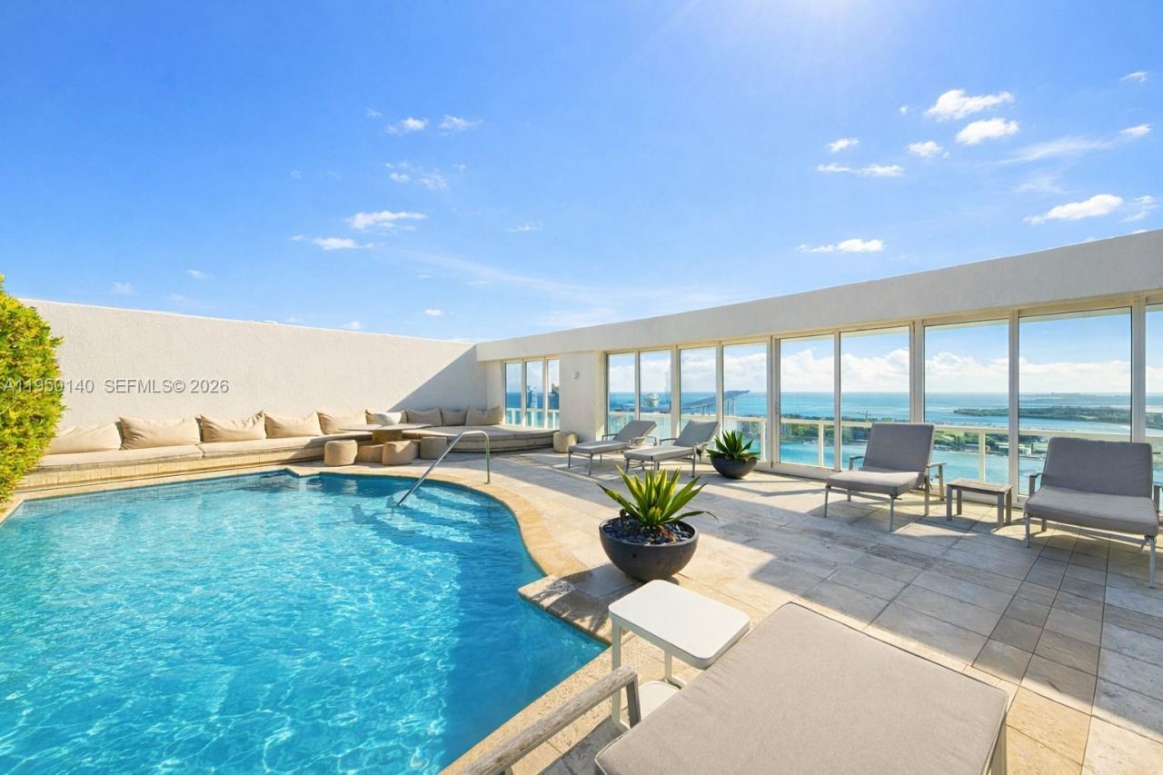 450 Alton Rd , Unit PH1, Miami Beach, FL 33139 Photo