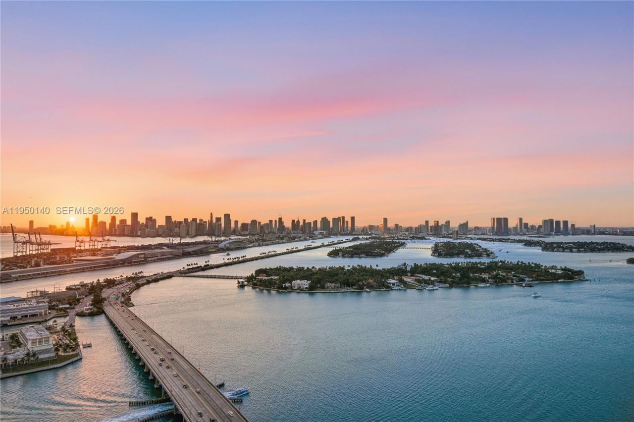 450 Alton Rd , Unit PH1, Miami Beach, FL 33139 Photo