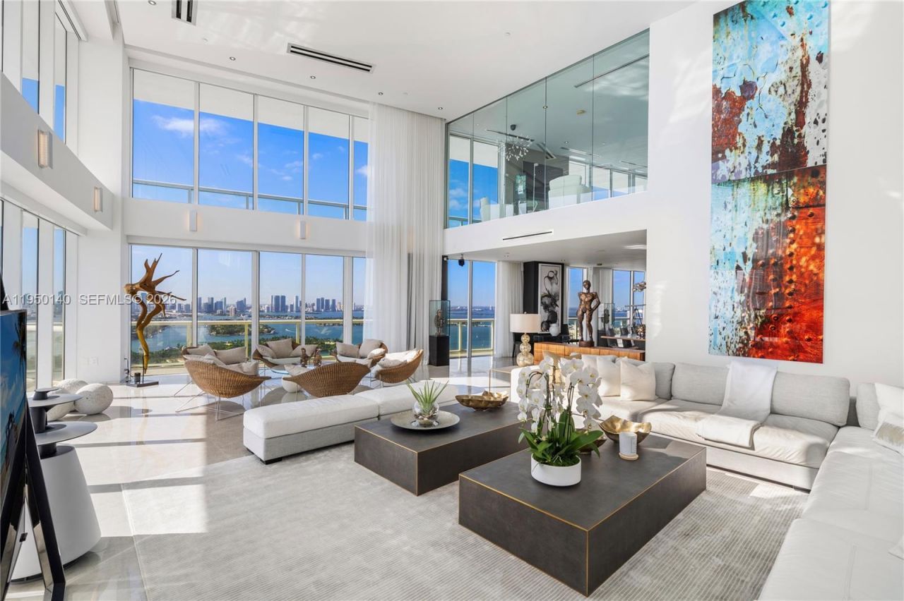 450 Alton Rd , Unit PH1, Miami Beach, FL 33139 Photo