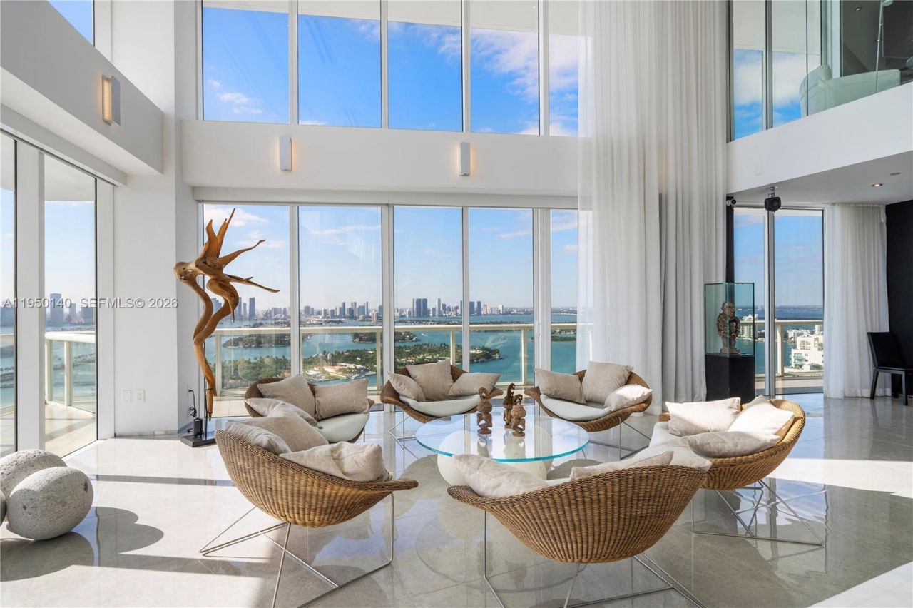 450 Alton Rd , Unit PH1, Miami Beach, FL 33139 Photo