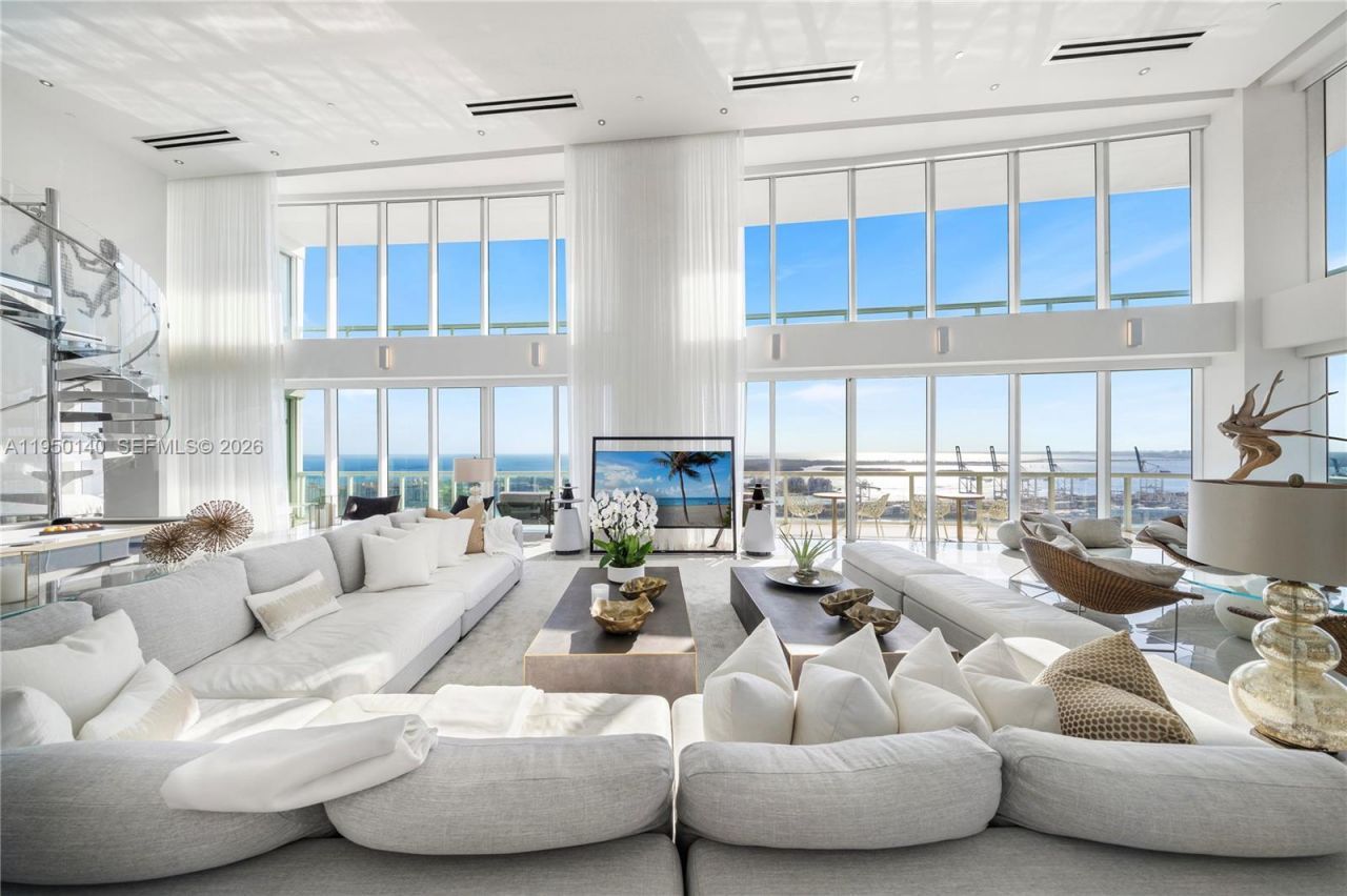 450 Alton Rd , Unit PH1, Miami Beach, FL 33139 Photo