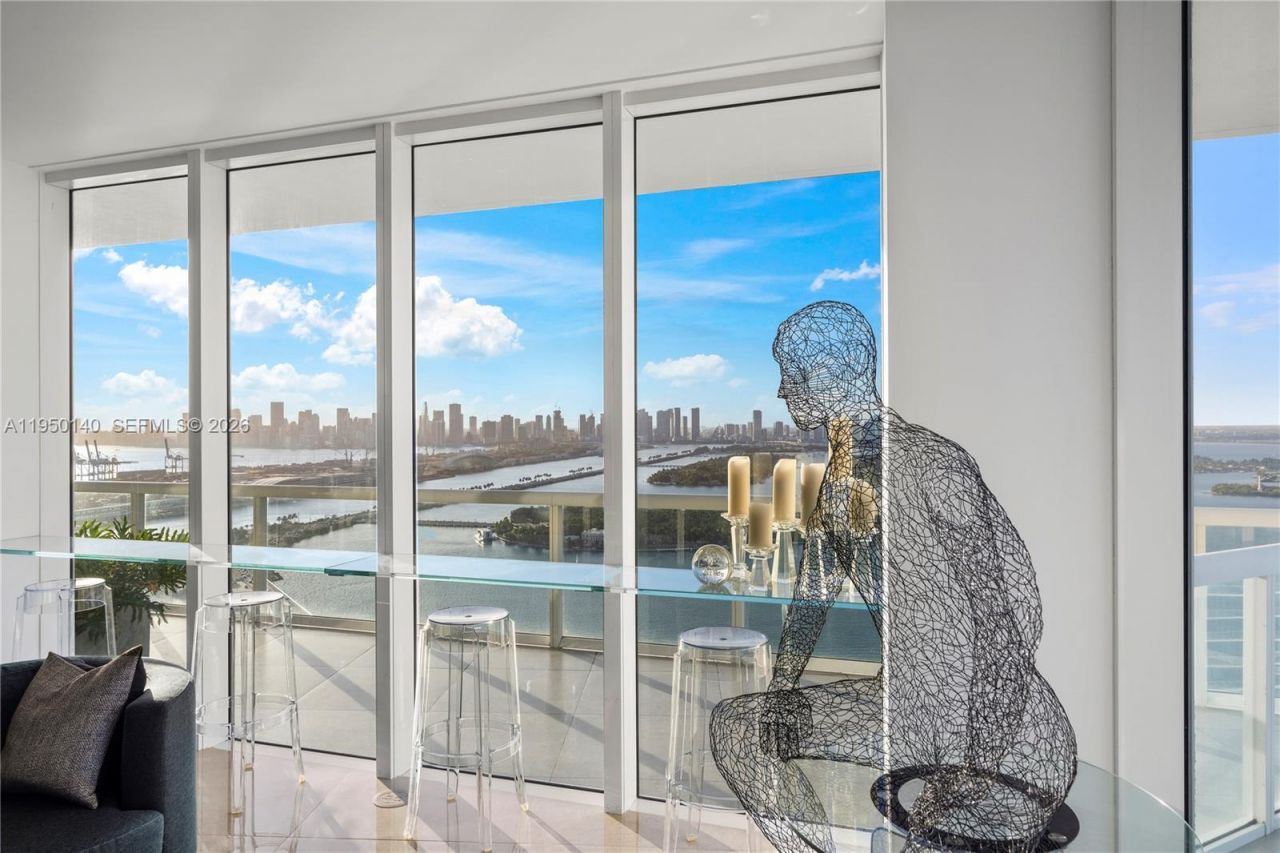 450 Alton Rd , Unit PH1, Miami Beach, FL 33139 Photo