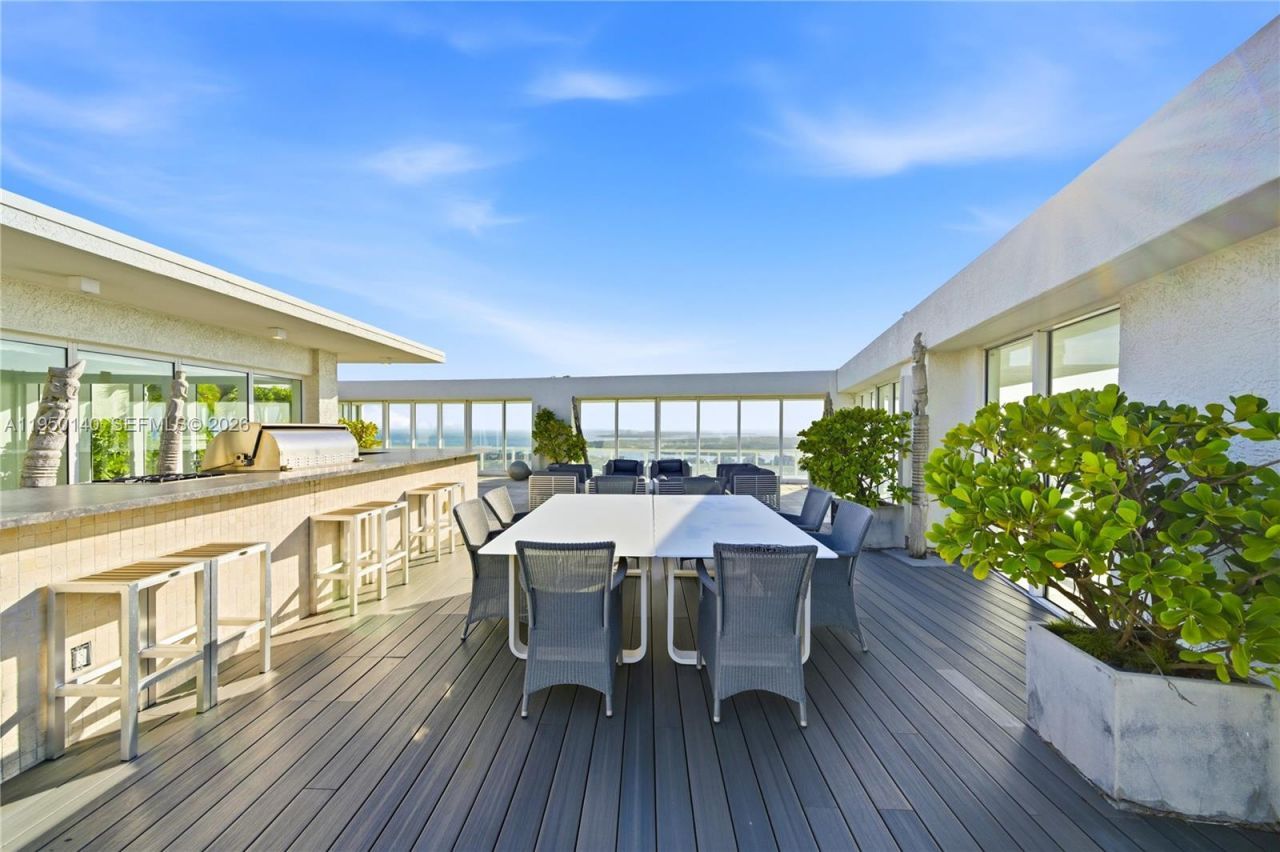 450 Alton Rd , Unit PH1, Miami Beach, FL 33139 Photo