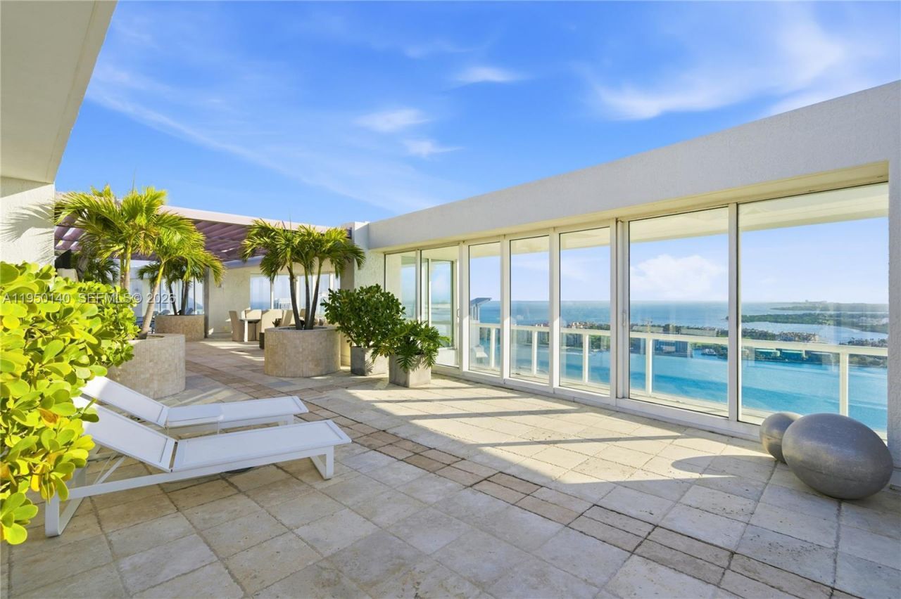 450 Alton Rd , Unit PH1, Miami Beach, FL 33139 Photo